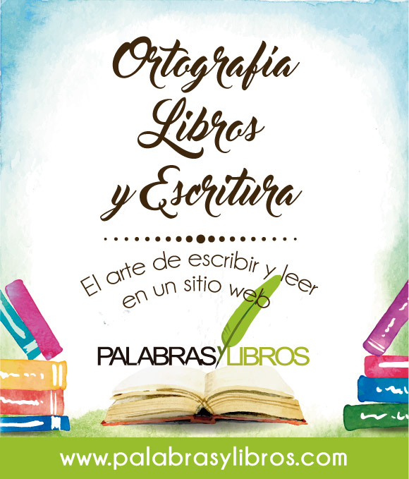 Palabras y libros