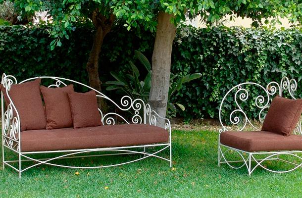 Jardines con encanto