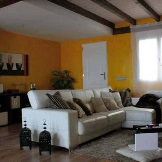 Usar la técnica del 'feng shui' para tener armonía en su hogar