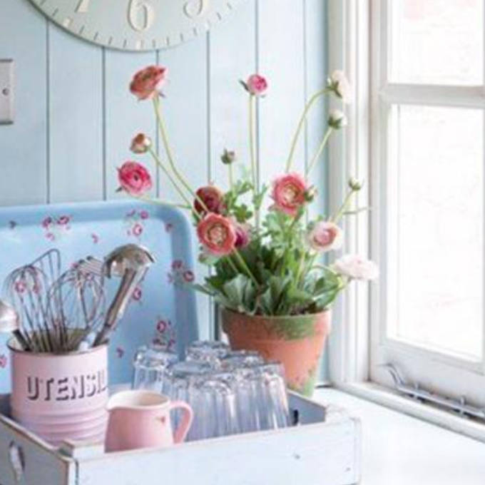 Cocina. Decora tus rincones