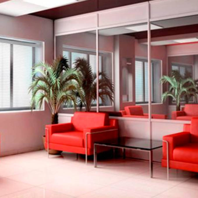 La importancia del color en la decoración