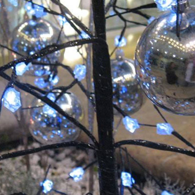 Allgunas ideas para navidad