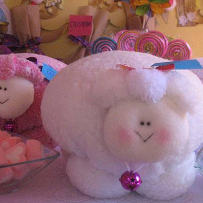 Ideas para decorar una fiesta infnatil