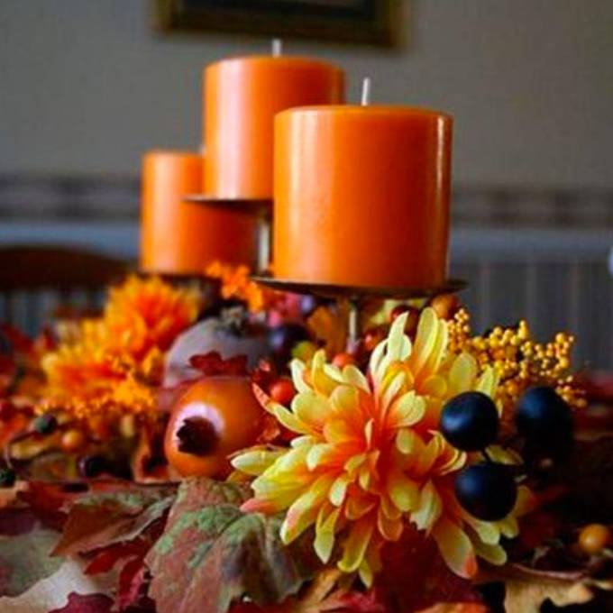 Preparando el hogar para el frío