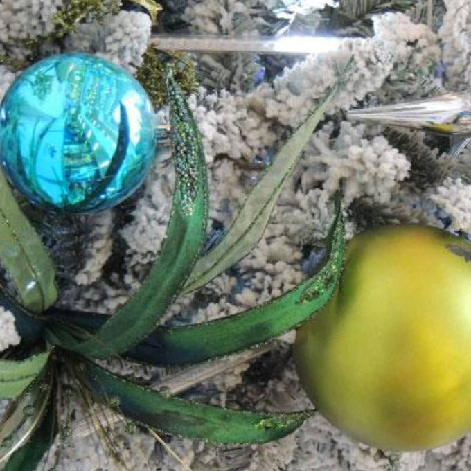 La decoración llega a casa por Navidad: 4 estilos para decorar