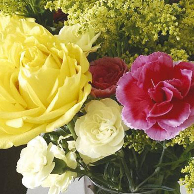 Cómo conservar los ramos de flores