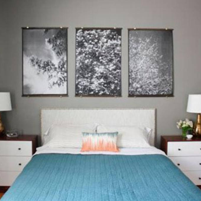 Trucos de interiorismo profesional para agrandar espacios pequeños