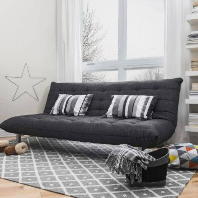 13 ideas para aprovechar espacio en los lugares pequeños de la casa