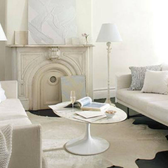 Los colores de pintura del 2016