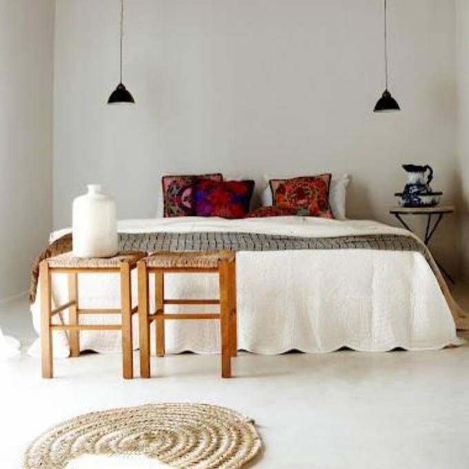 Iluminación nórdica:  de diseño escandinavo