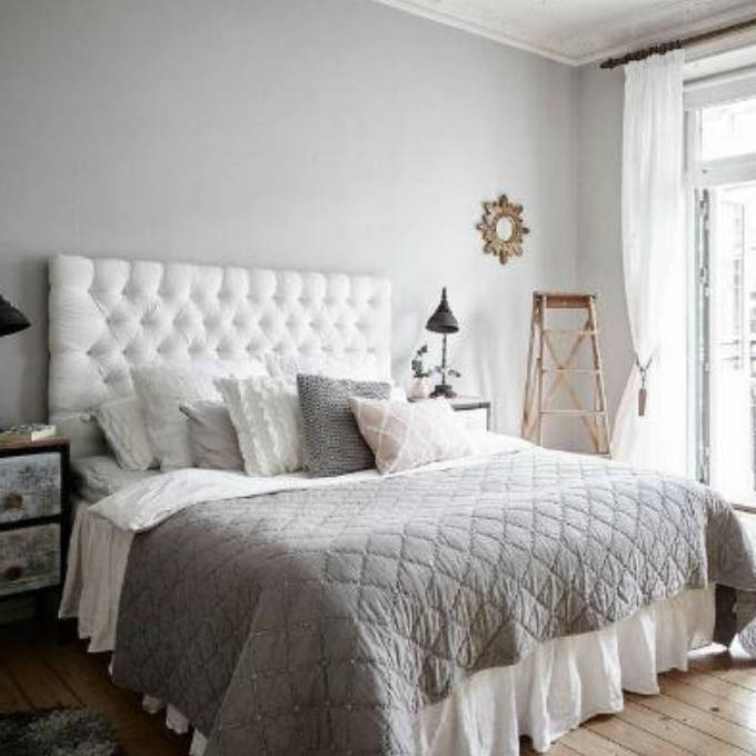 Claves de decoración para el estilo nórdico o escandinavo