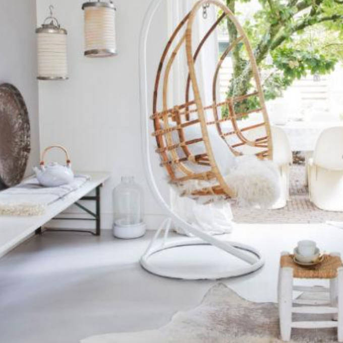 Estilo Noretnic: claves para usarlo en tu casa