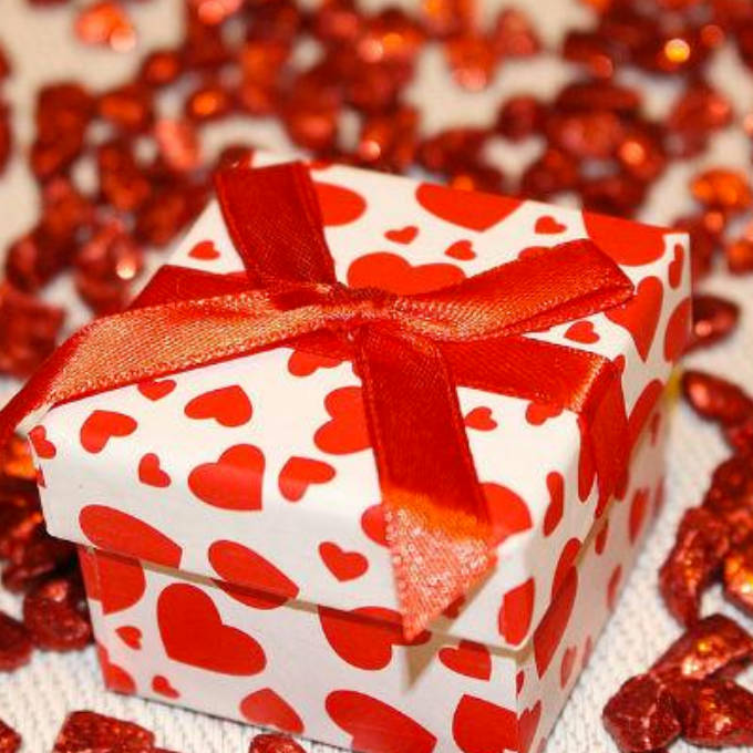 Ideas para San Valentín. Hazlo tú misma