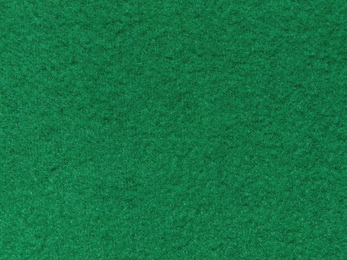 Tela polar (fleece) verde