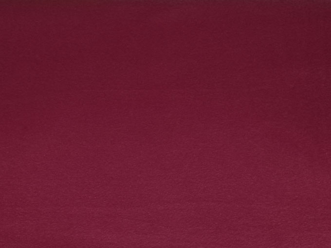 Tela polar (fleece) vinotinto