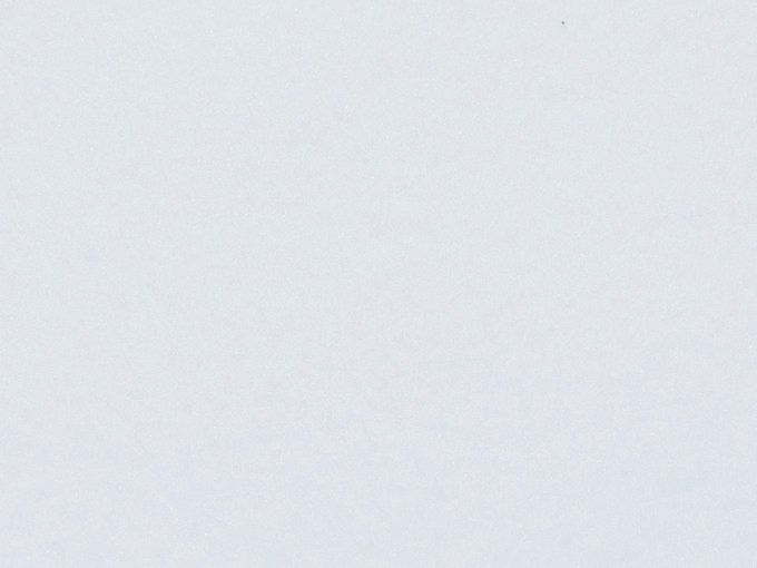 Tela polar (fleece) blanca