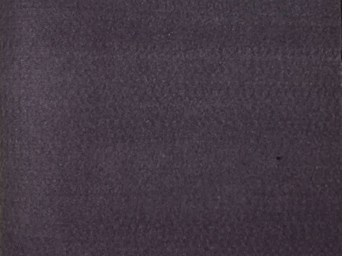 Paño lency o Fieltro Café oscuro de 2 mm