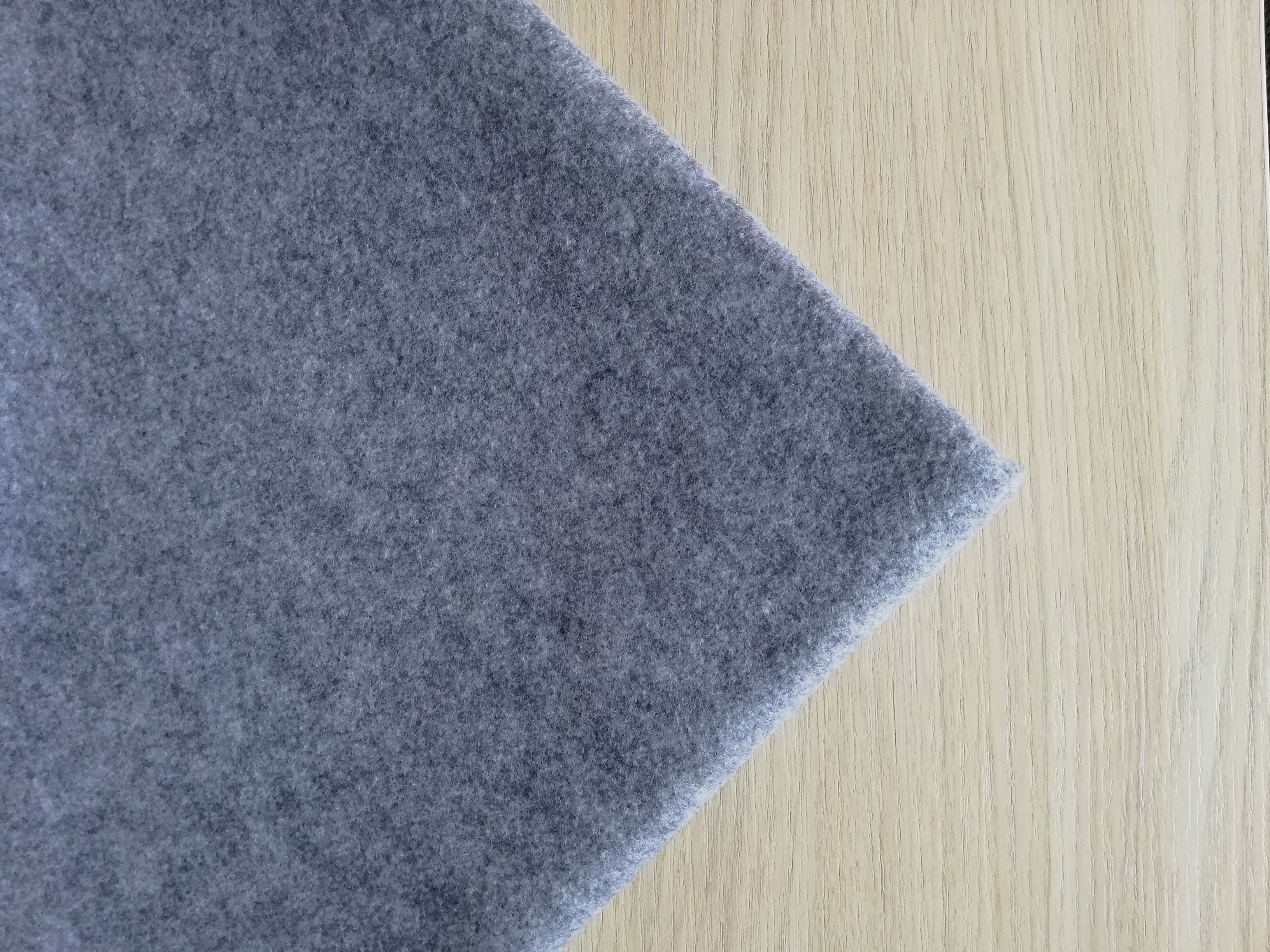 Paño lency americano carbón 90 x 50 cm