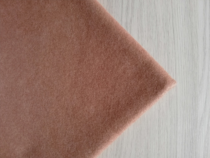 Paño lency americano Cooper canyon 90 x 50 cm